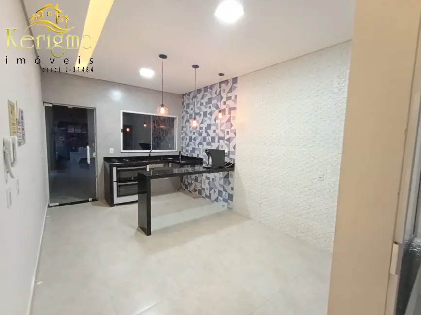 Foto 4 de Casa com 2 quartos à venda, 142m2 em Salto - SP