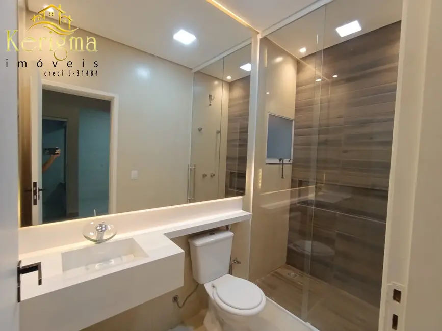 Foto 7 de Casa com 2 quartos à venda, 142m2 em Salto - SP