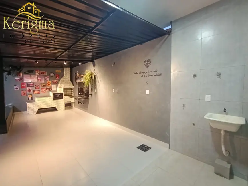 Foto 8 de Casa com 2 quartos à venda, 142m2 em Salto - SP