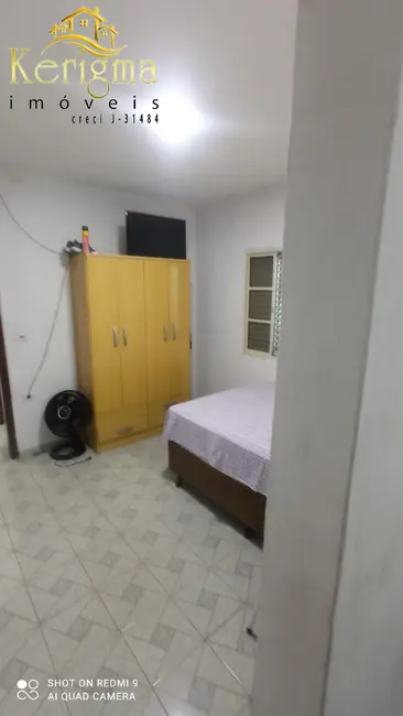 Foto 7 de Casa com 2 quartos à venda, 109m2 em Jardim das Nações, Salto - SP