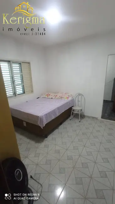 Foto 8 de Casa com 2 quartos à venda, 109m2 em Jardim das Nações, Salto - SP