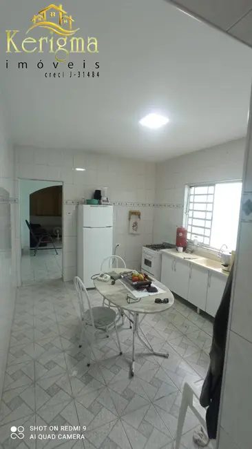 Foto 9 de Casa com 2 quartos à venda, 109m2 em Jardim das Nações, Salto - SP