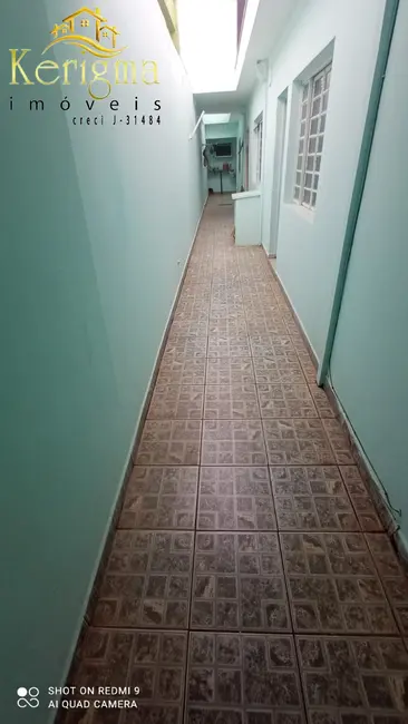 Foto 2 de Casa com 2 quartos à venda, 109m2 em Jardim das Nações, Salto - SP