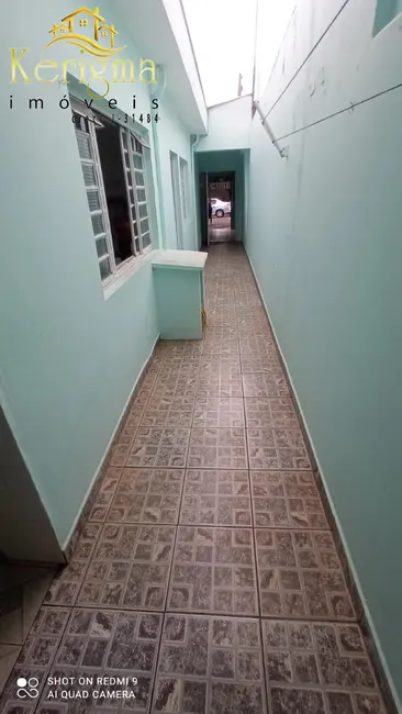 Foto 3 de Casa com 2 quartos à venda, 109m2 em Jardim das Nações, Salto - SP