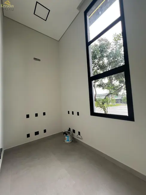Foto 3 de Casa com 3 quartos à venda, 207m2 em Loteamento Residencial Una, Itu - SP