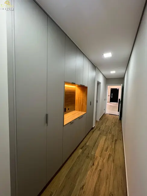 Foto 9 de Casa com 3 quartos à venda, 207m2 em Loteamento Residencial Una, Itu - SP