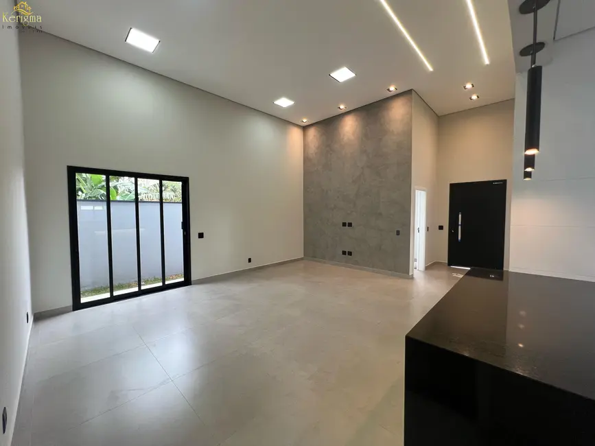 Foto 5 de Casa com 3 quartos à venda, 207m2 em Loteamento Residencial Una, Itu - SP