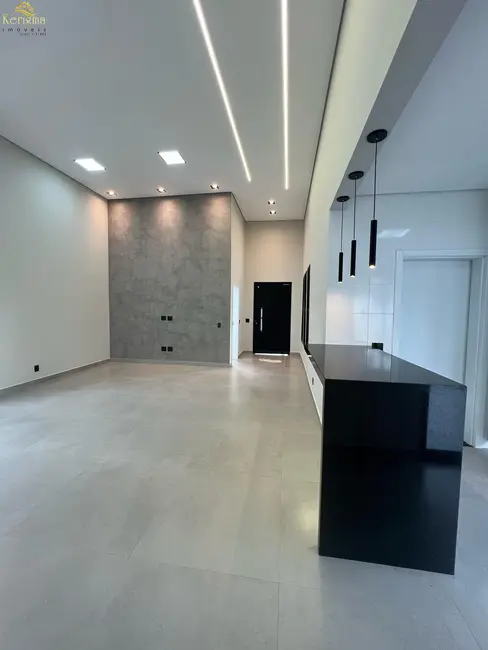 Foto 6 de Casa com 3 quartos à venda, 207m2 em Loteamento Residencial Una, Itu - SP