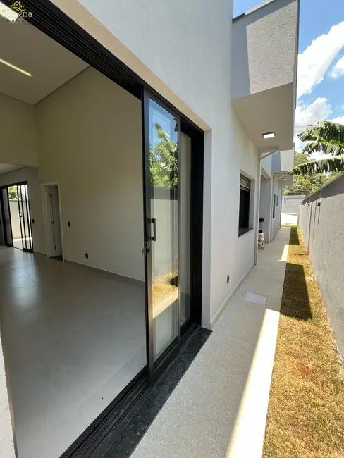 Foto 4 de Casa com 3 quartos à venda, 207m2 em Loteamento Residencial Una, Itu - SP