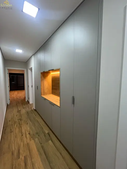 Foto 8 de Casa com 3 quartos à venda, 207m2 em Loteamento Residencial Una, Itu - SP