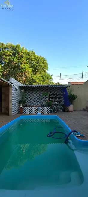 Foto 5 de Casa com 2 quartos à venda, 150m2 em Vila Henrique, Salto - SP