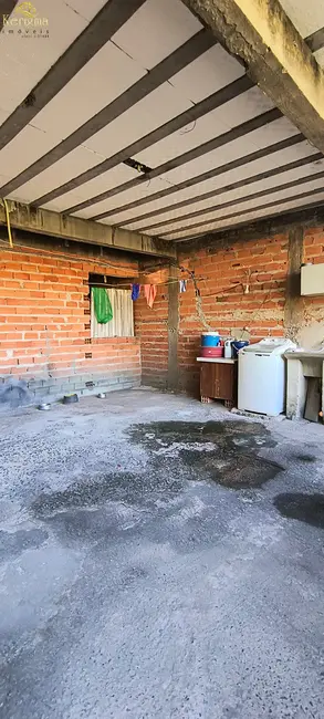 Foto 7 de Casa com 2 quartos à venda, 150m2 em Vila Henrique, Salto - SP
