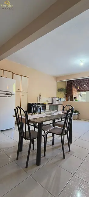 Foto 9 de Casa com 2 quartos à venda, 150m2 em Vila Henrique, Salto - SP