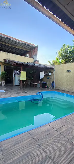 Foto 4 de Casa com 2 quartos à venda, 150m2 em Vila Henrique, Salto - SP