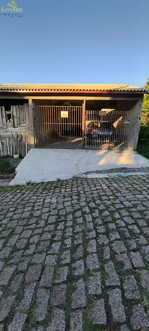 Foto 1 de Casa com 2 quartos à venda, 150m2 em Vila Henrique, Salto - SP