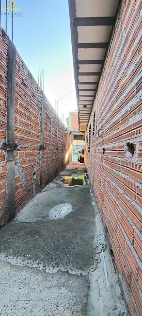 Foto 3 de Casa com 2 quartos à venda, 150m2 em Vila Henrique, Salto - SP