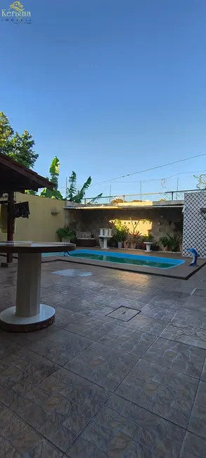 Foto 8 de Casa com 2 quartos à venda, 150m2 em Vila Henrique, Salto - SP