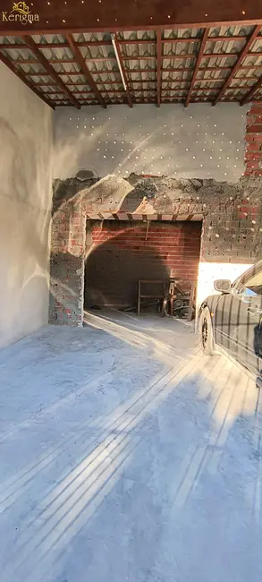 Foto 2 de Casa com 2 quartos à venda, 150m2 em Vila Henrique, Salto - SP