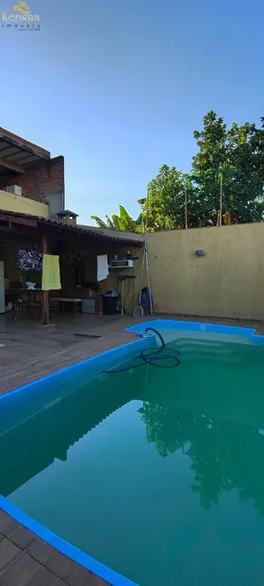 Foto 6 de Casa com 2 quartos à venda, 150m2 em Vila Henrique, Salto - SP