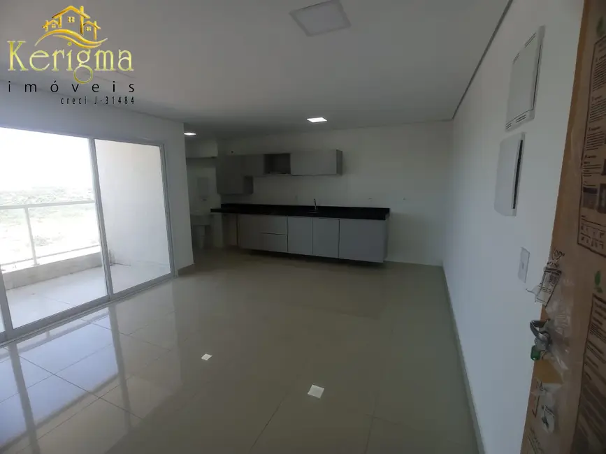 Foto 4 de Apartamento com 2 quartos à venda, 65m2 em Jardim Nair Maria, Salto - SP