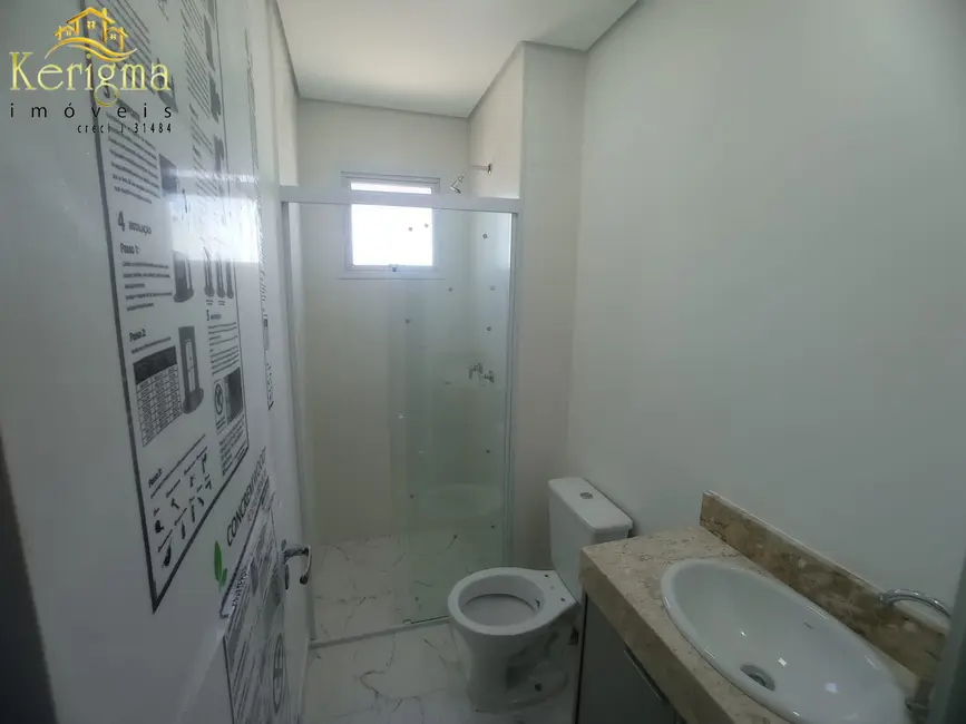 Foto 2 de Apartamento com 2 quartos à venda, 65m2 em Jardim Nair Maria, Salto - SP