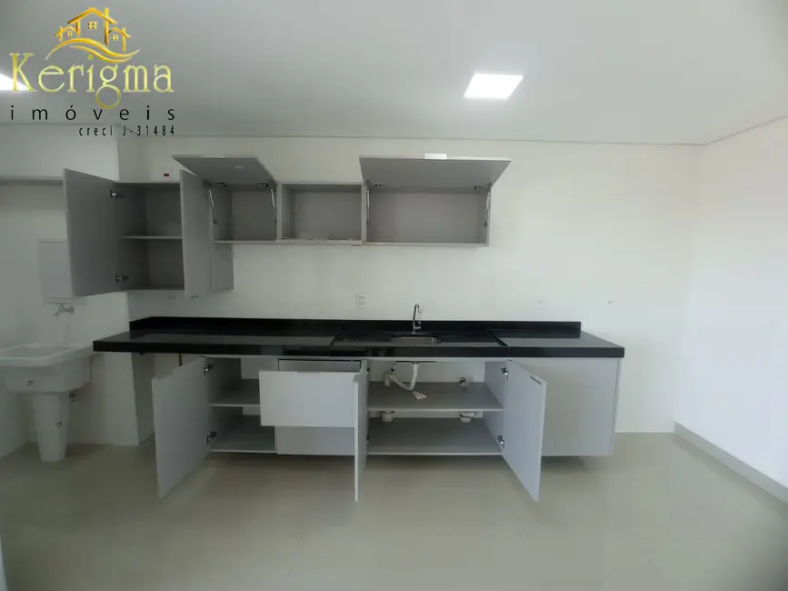 Foto 7 de Apartamento com 2 quartos à venda, 65m2 em Jardim Nair Maria, Salto - SP