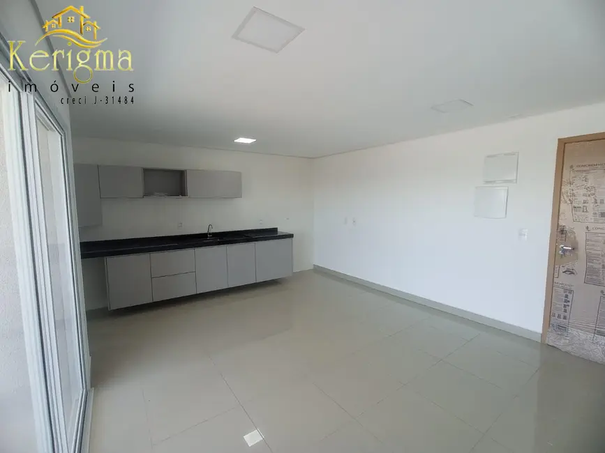 Foto 5 de Apartamento com 2 quartos à venda, 65m2 em Jardim Nair Maria, Salto - SP