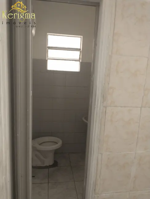 Foto 7 de Sala Comercial com 3 quartos para alugar, 50m2 em Jardim Alvorada, Salto - SP