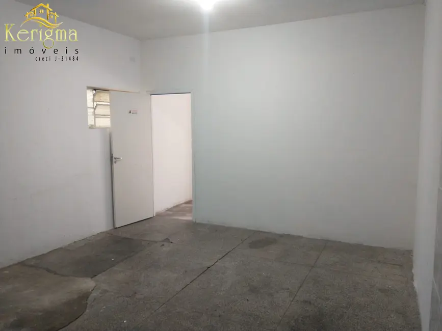 Foto 5 de Sala Comercial com 3 quartos para alugar, 50m2 em Jardim Alvorada, Salto - SP
