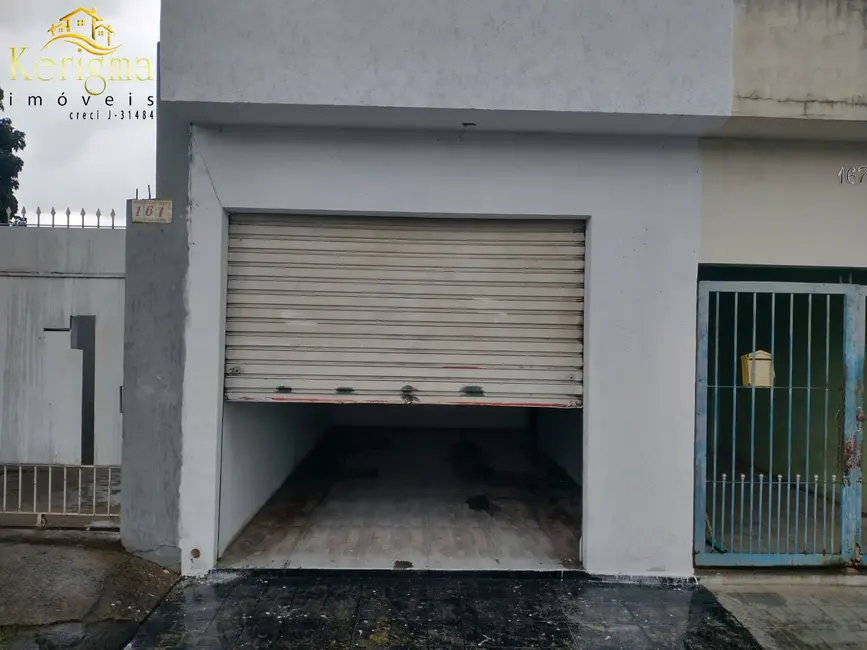 Foto 1 de Sala Comercial com 3 quartos para alugar, 50m2 em Jardim Alvorada, Salto - SP