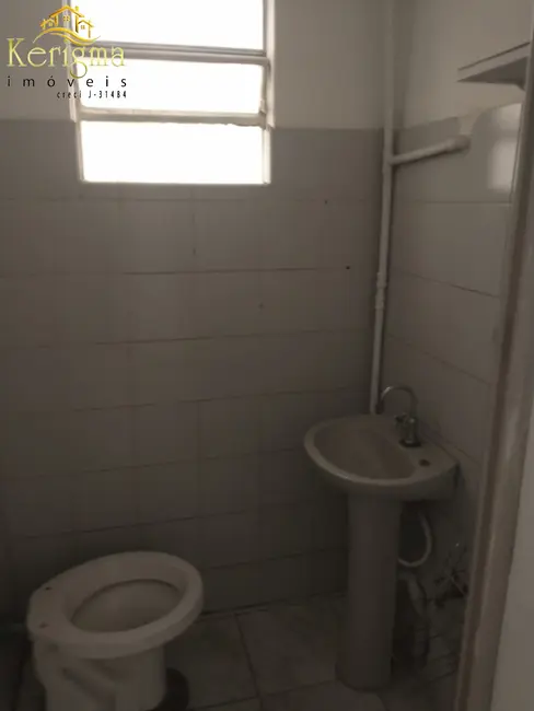 Foto 8 de Sala Comercial com 3 quartos para alugar, 50m2 em Jardim Alvorada, Salto - SP