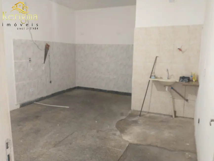 Foto 6 de Sala Comercial com 3 quartos para alugar, 50m2 em Jardim Alvorada, Salto - SP