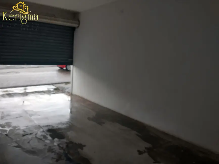 Foto 3 de Sala Comercial com 3 quartos para alugar, 50m2 em Jardim Alvorada, Salto - SP