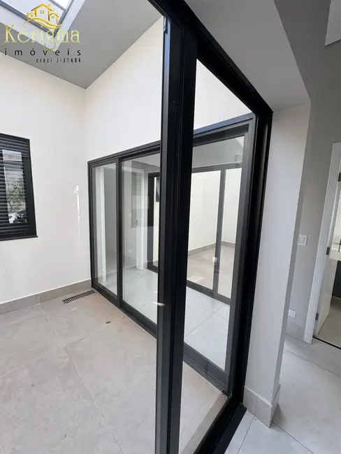 Foto 6 de Casa de Condomínio com 3 quartos à venda, 105m2 em Salto - SP