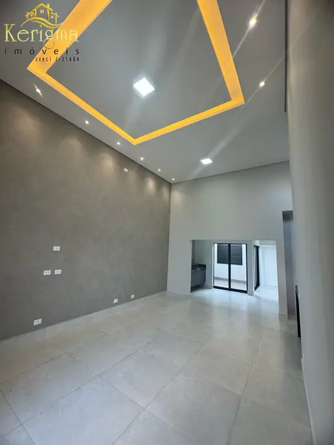 Foto 2 de Casa de Condomínio com 3 quartos à venda, 105m2 em Salto - SP