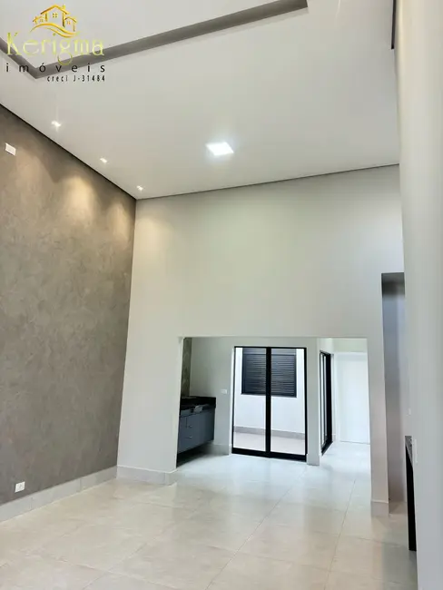 Foto 3 de Casa de Condomínio com 3 quartos à venda, 105m2 em Salto - SP