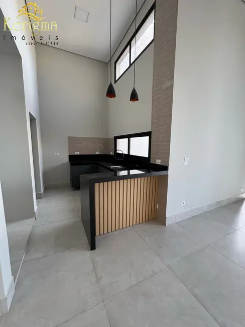 Foto 7 de Casa de Condomínio com 3 quartos à venda, 105m2 em Salto - SP