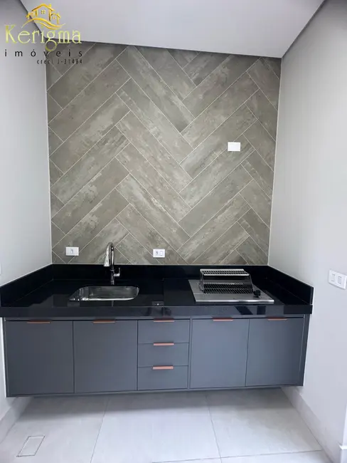 Foto 4 de Casa de Condomínio com 3 quartos à venda, 105m2 em Salto - SP