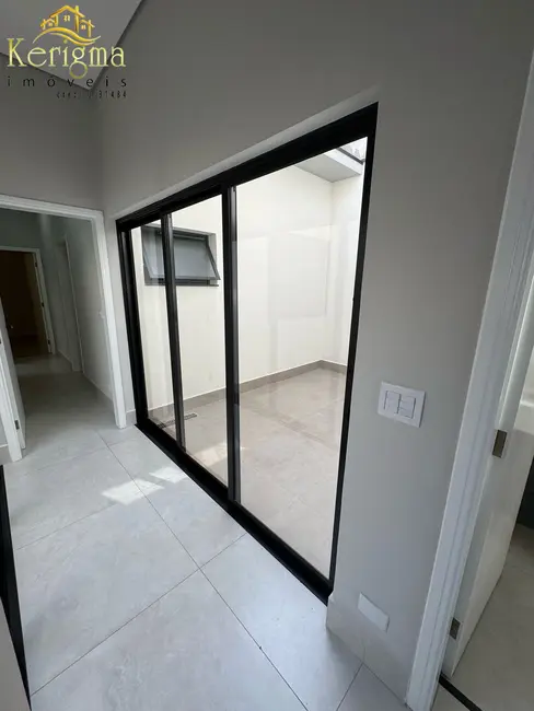 Foto 5 de Casa de Condomínio com 3 quartos à venda, 105m2 em Salto - SP