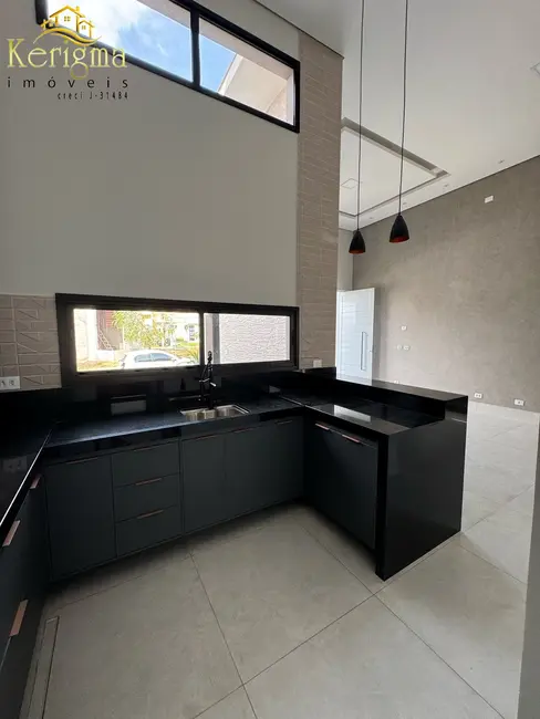 Foto 8 de Casa de Condomínio com 3 quartos à venda, 105m2 em Salto - SP