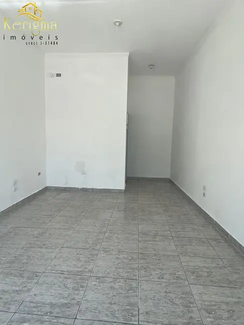 Foto 2 de Sala Comercial para alugar, 20m2 em Vila Teixeira, Salto - SP