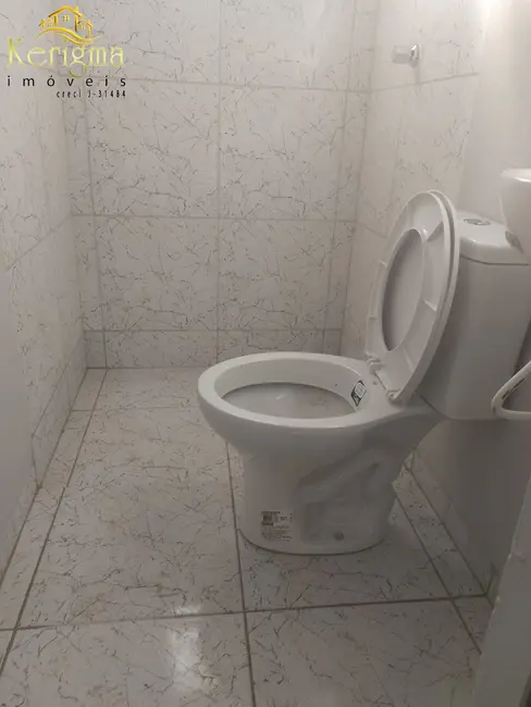 Casa com 1 quarto para alugar, 18m2 em Salto - SP - imagem 6 Foto 6 de Casa com 1 quarto para alugar, 18m2 em Salto - SP