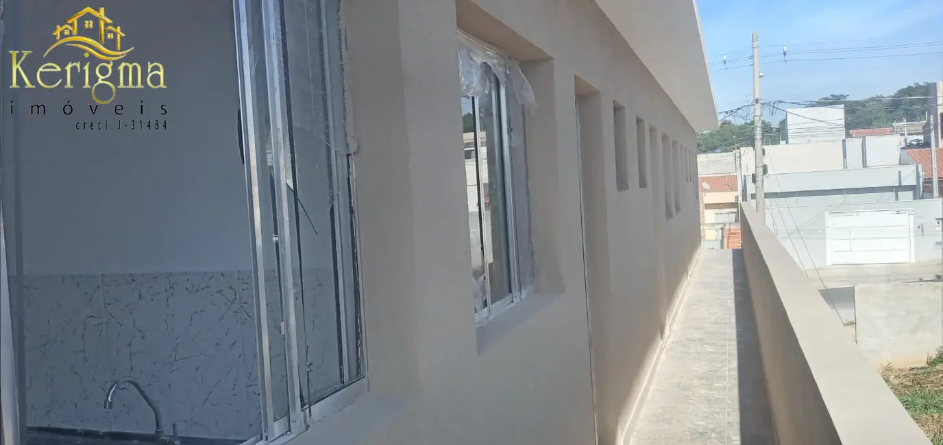 Casa com 1 quarto para alugar, 18m2 em Salto - SP - imagem 3 Foto 3 de Casa com 1 quarto para alugar, 18m2 em Salto - SP