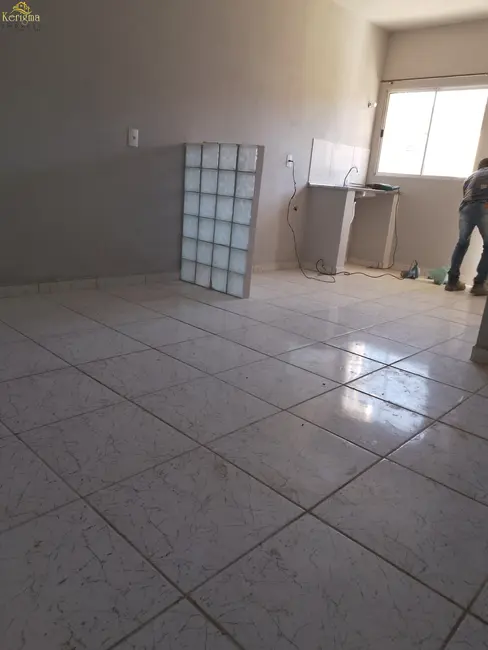 Casa com 1 quarto para alugar, 18m2 em Salto - SP - imagem 7 Foto 7 de Casa com 1 quarto para alugar, 18m2 em Salto - SP