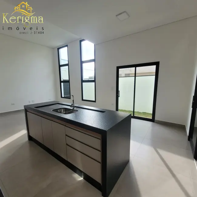 Casa de Condomínio com 3 quartos à venda, 170m2 em Salto - SP - imagem 7 Foto 7 de Casa de Condomínio com 3 quartos à venda, 170m2 em Salto - SP