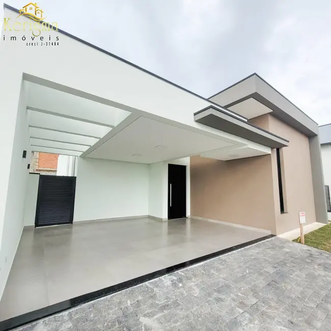 Casa de Condomínio com 3 quartos à venda, 170m2 em Salto - SP - imagem 2 Foto 2 de Casa de Condomínio com 3 quartos à venda, 170m2 em Salto - SP