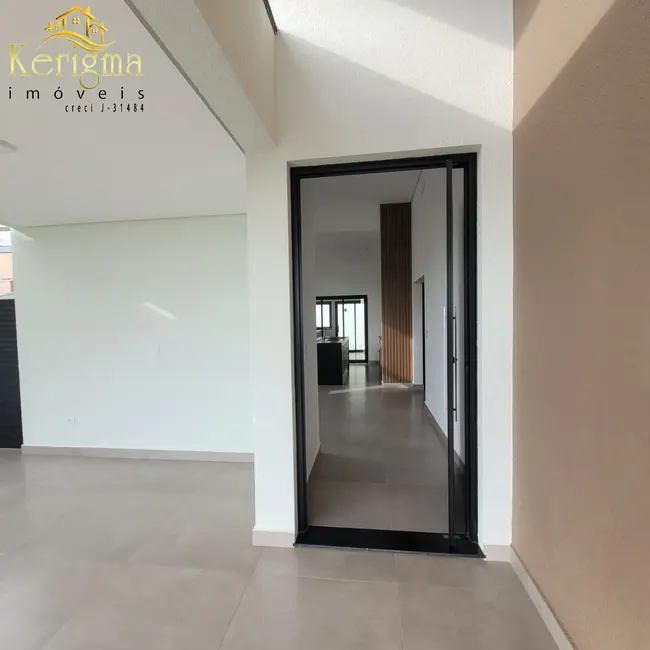 Casa de Condomínio com 3 quartos à venda, 170m2 em Salto - SP - imagem 3 Foto 3 de Casa de Condomínio com 3 quartos à venda, 170m2 em Salto - SP