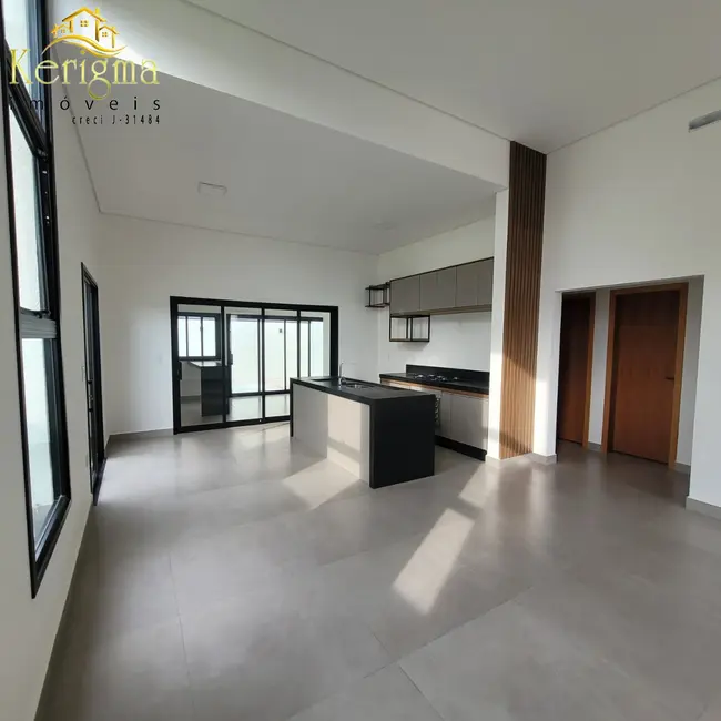 Casa de Condomínio com 3 quartos à venda, 170m2 em Salto - SP - imagem 5 Foto 5 de Casa de Condomínio com 3 quartos à venda, 170m2 em Salto - SP