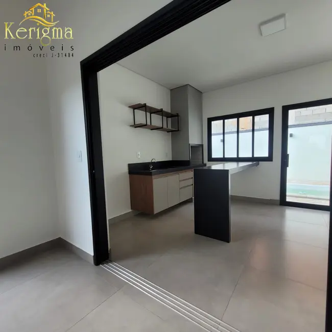 Casa de Condomínio com 3 quartos à venda, 170m2 em Salto - SP - imagem 9 Foto 9 de Casa de Condomínio com 3 quartos à venda, 170m2 em Salto - SP