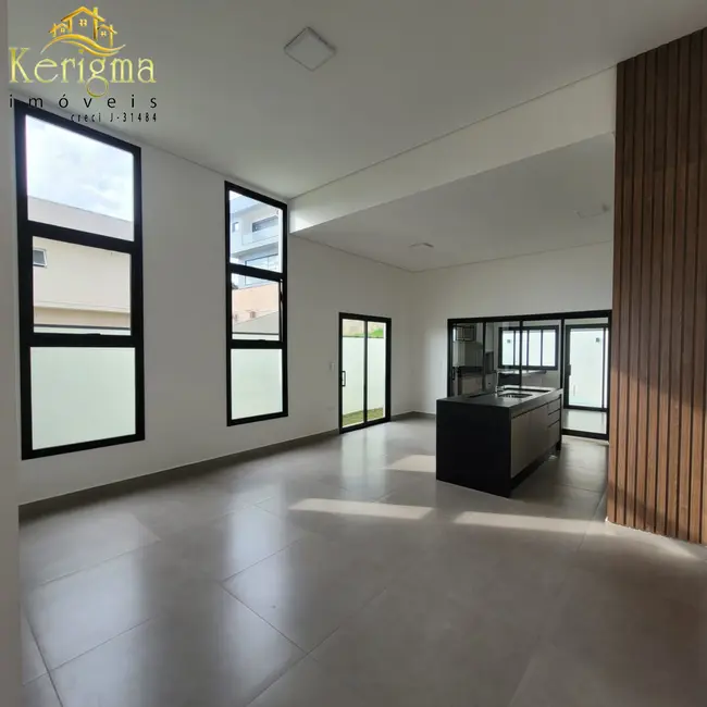 Casa de Condomínio com 3 quartos à venda, 170m2 em Salto - SP - imagem 4 Foto 4 de Casa de Condomínio com 3 quartos à venda, 170m2 em Salto - SP